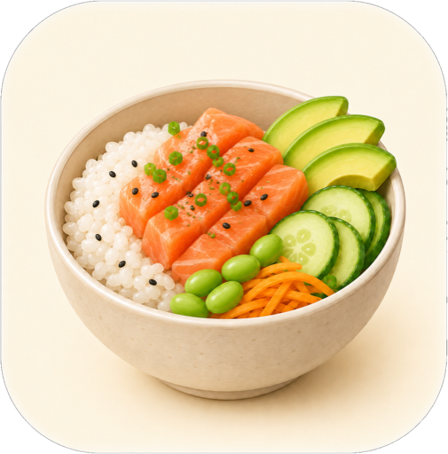 Food Moments app icon